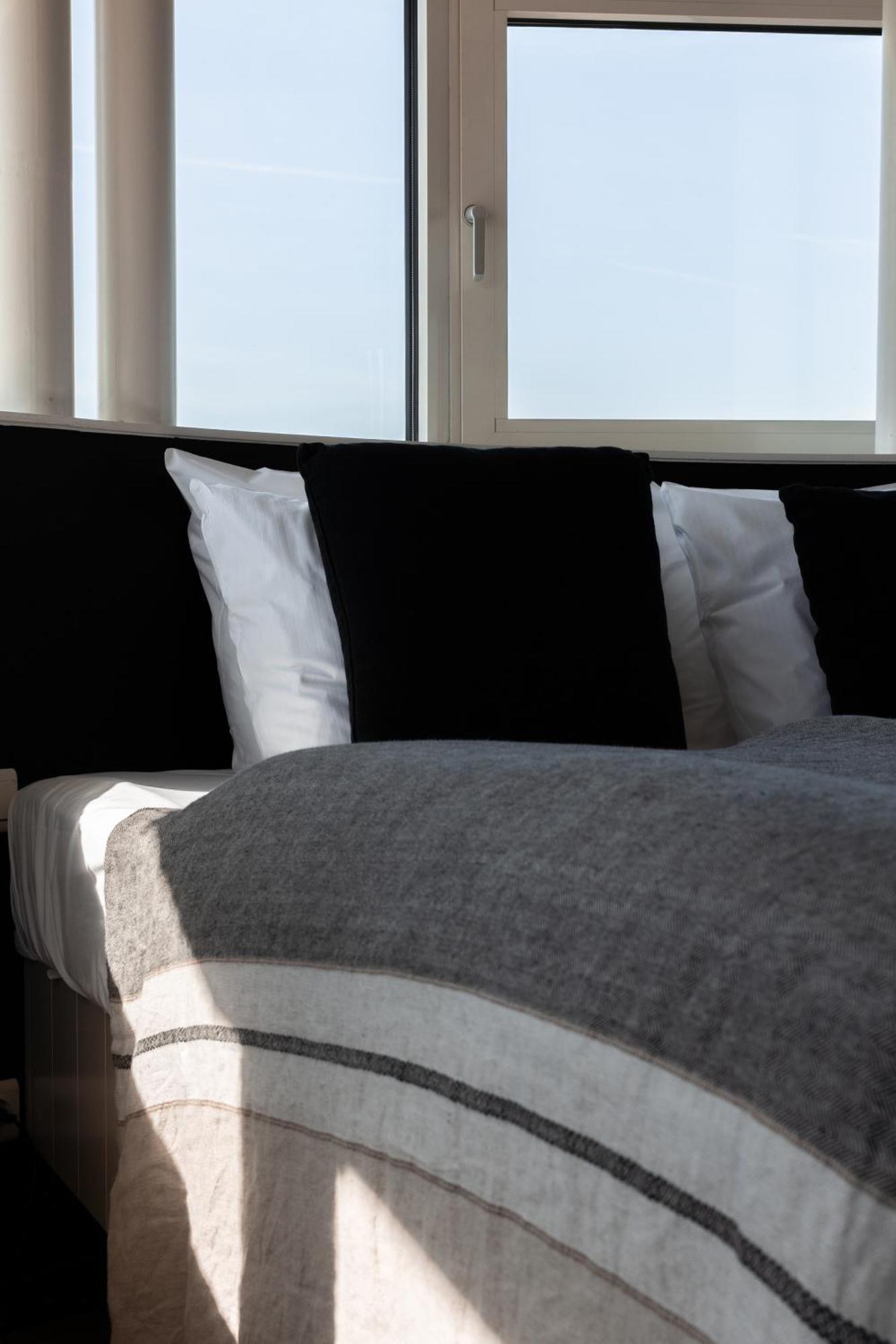 Noordzee, Hotel & Spa Cadzand Pokoj fotografie