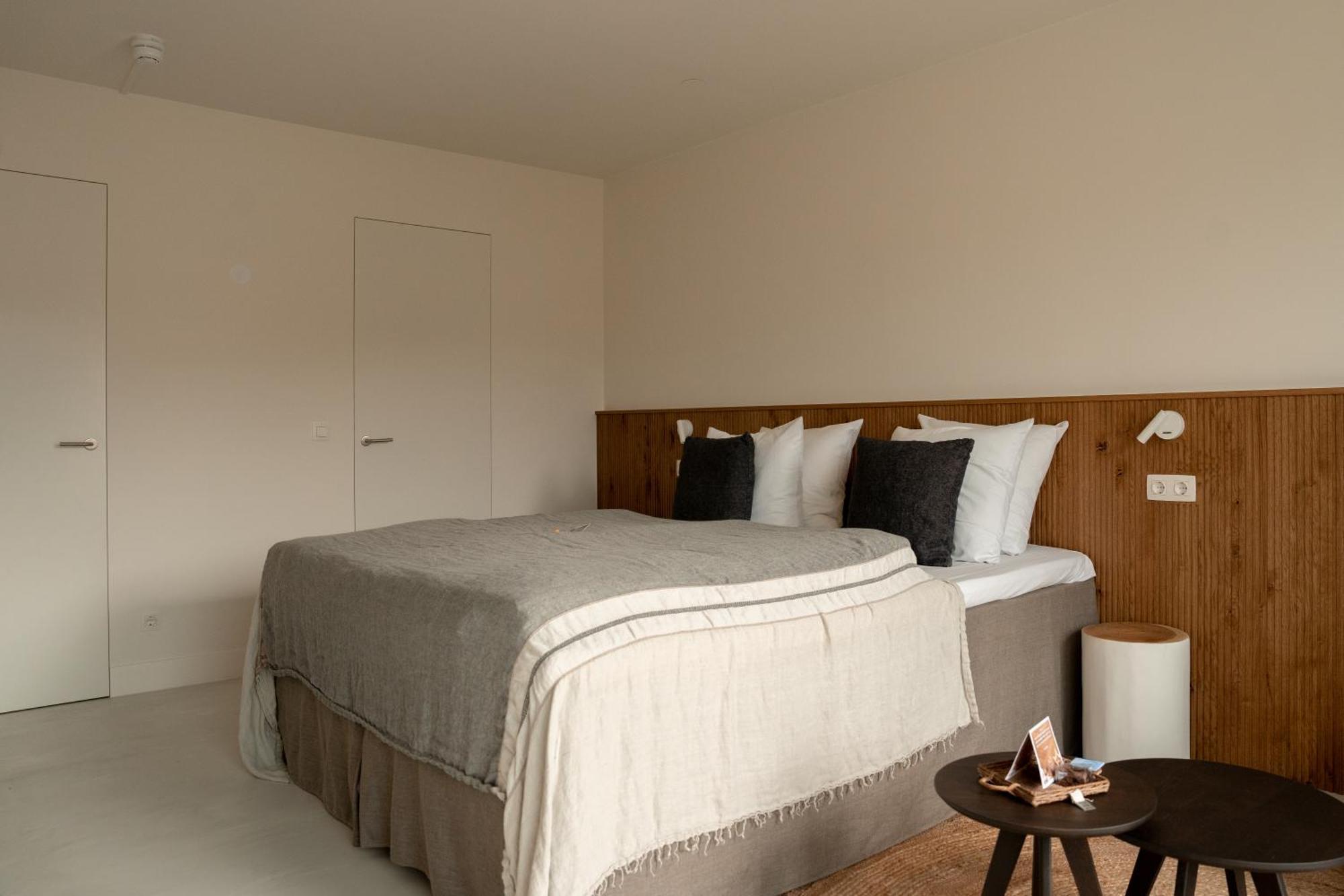Noordzee, Hotel & Spa Cadzand Pokoj fotografie