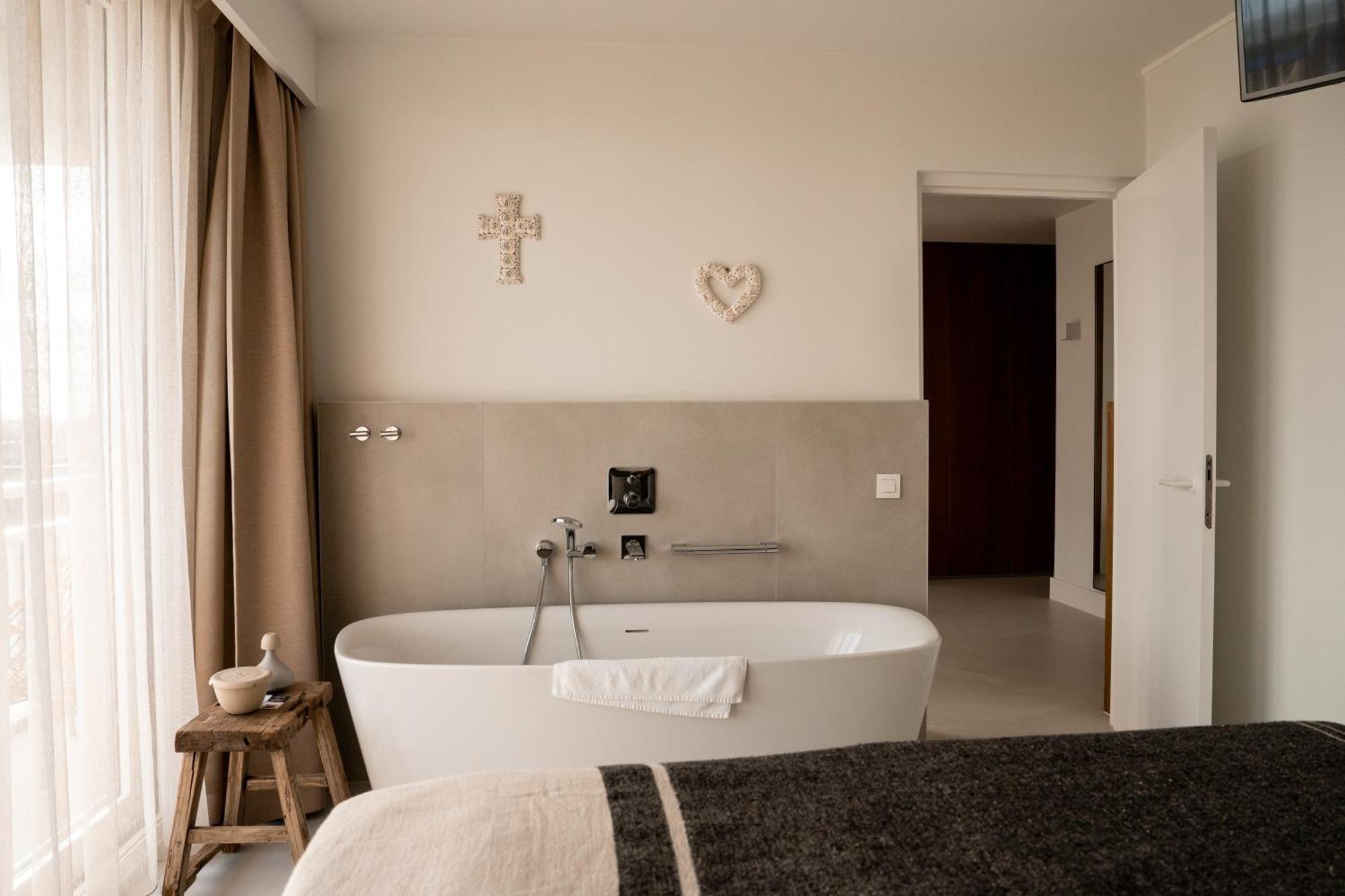 Noordzee, Hotel & Spa Cadzand Pokoj fotografie