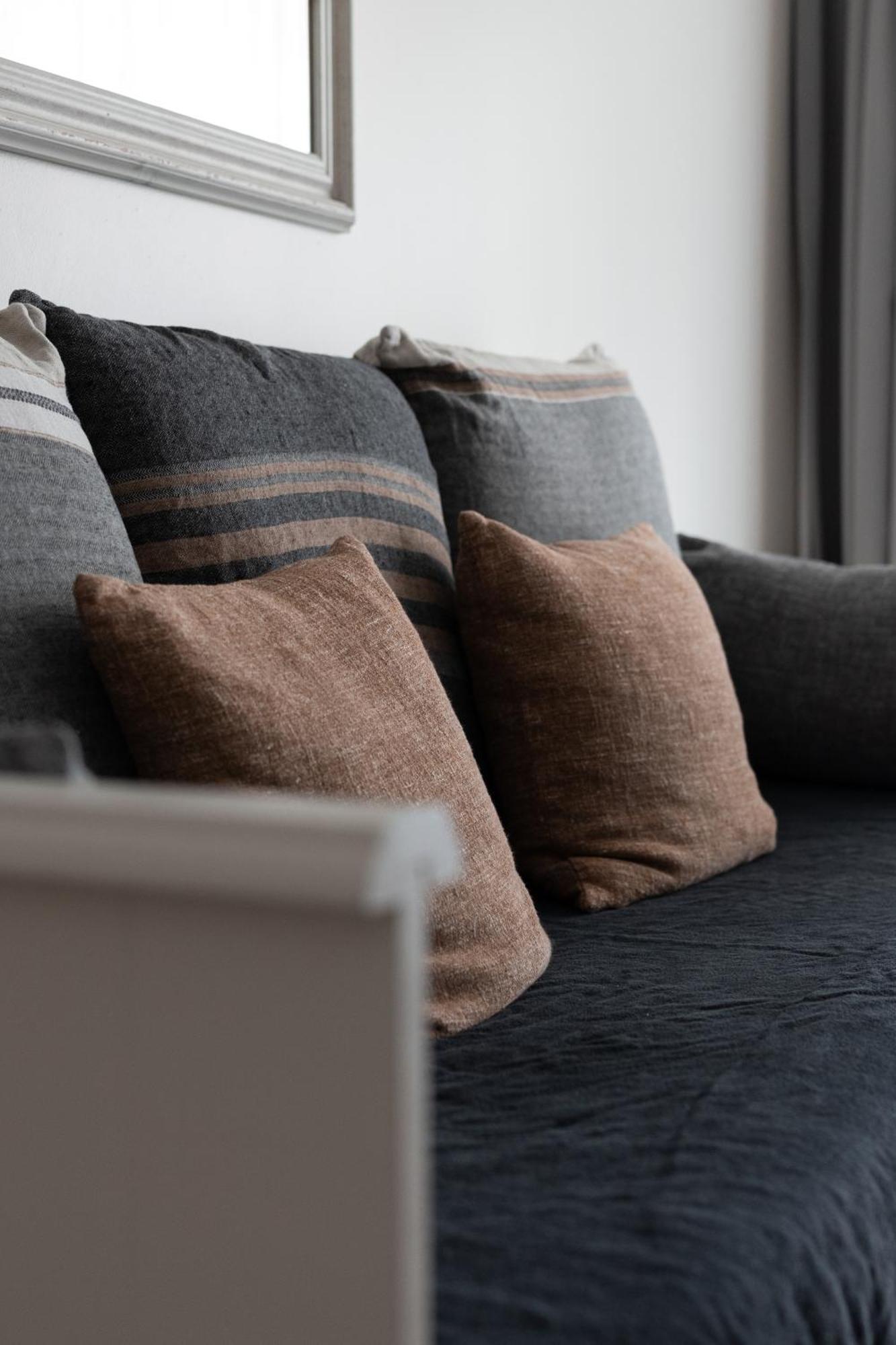 Noordzee, Hotel & Spa Cadzand Pokoj fotografie